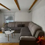 Appartement Doma Zadar