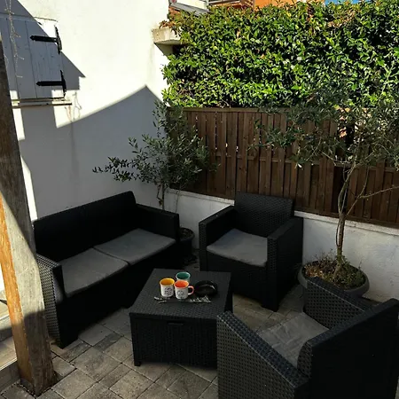 Doma Appartement