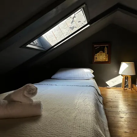 Appartement Doma