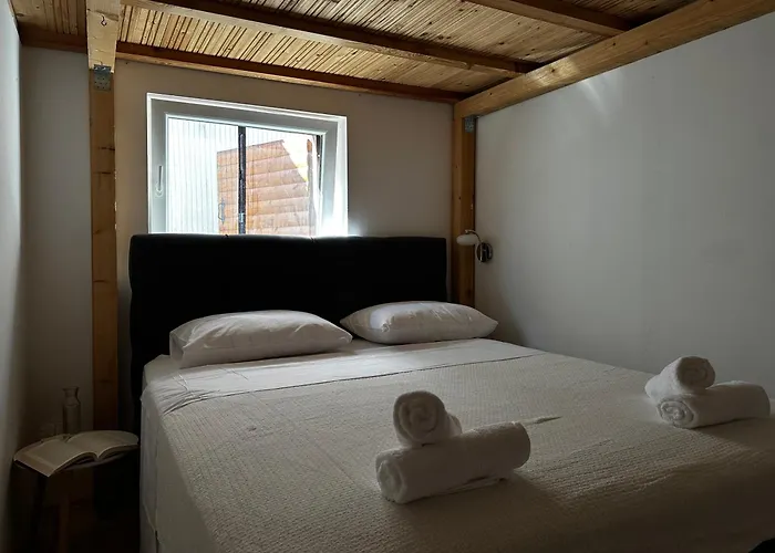Apartamento Doma Zadar