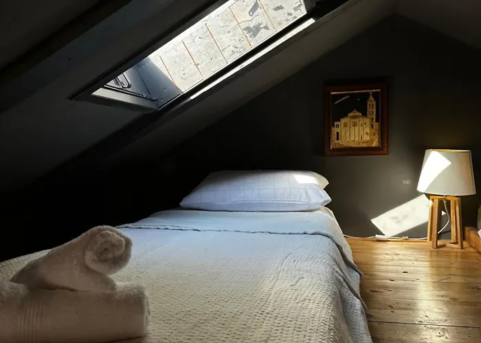 Apartamento Doma