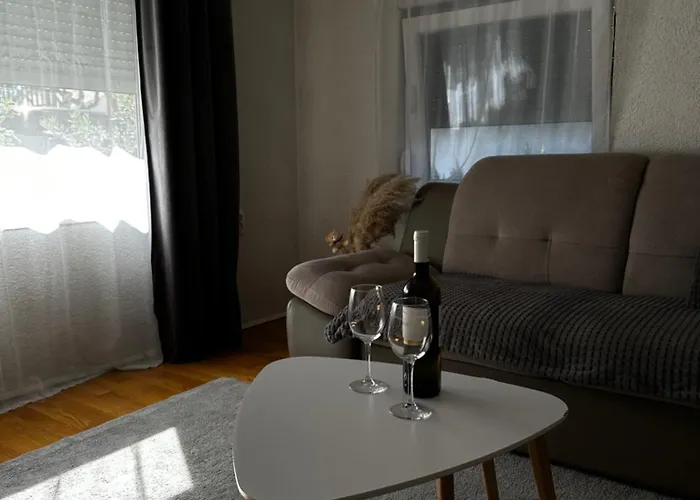 Apartamento Doma