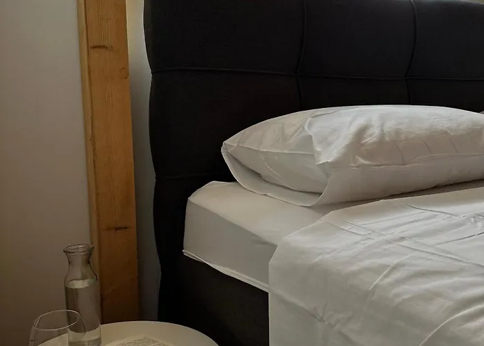 Apartamento Doma *