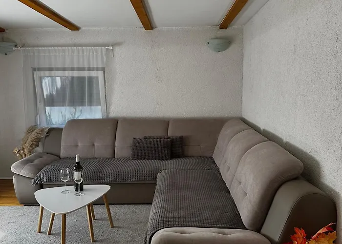 Apartamento Doma Zadar