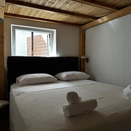 Apartment Doma Zadar