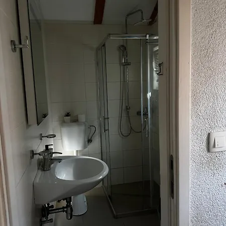 Apartment Doma