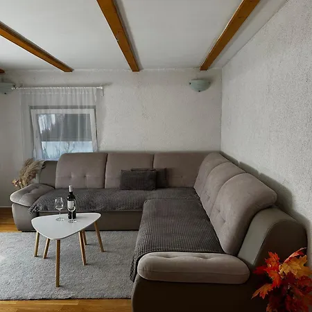 Apartment Doma Zadar